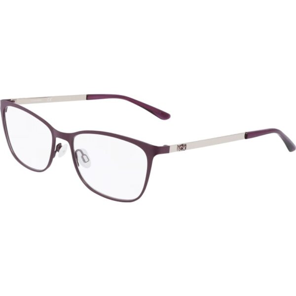 Occhiali vista  Calvin klein Ck21118 cod. colore 511 Donna Squadrata Viola