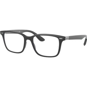 Occhiali vista  Ray - ban Rx7144  cod. colore 5204 Unisex Squadrata Nero