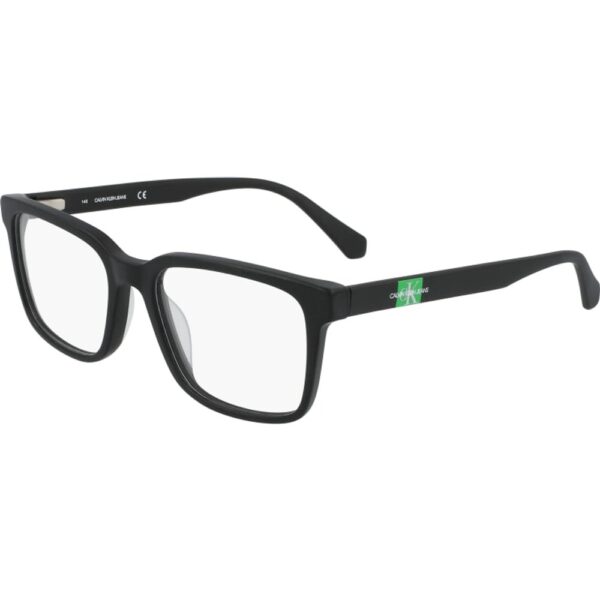 Occhiali vista  Calvin klein Ckj21622 cod. colore 006 Uomo Squadrata Nero