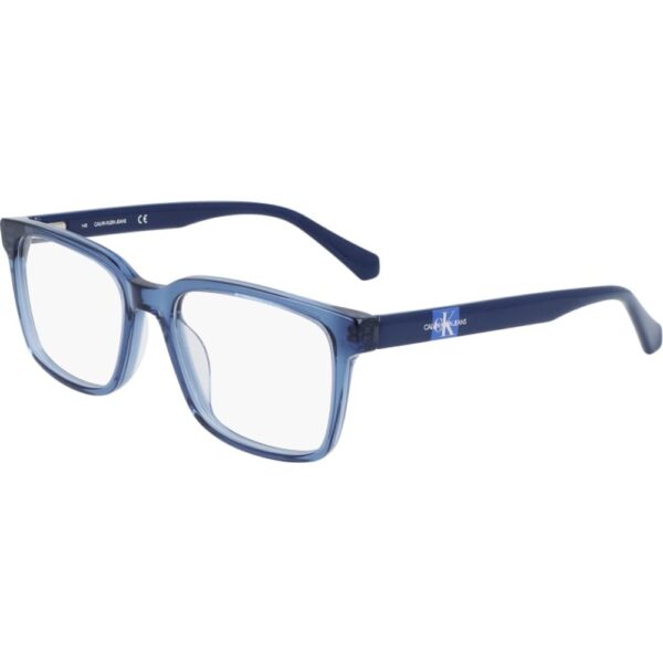 Occhiali vista  Calvin klein Ckj21622 cod. colore 400 Uomo Squadrata Blu