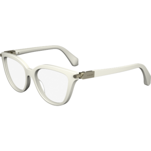 Occhiali vista  Ferragamo Sf2974 cod. colore 103 Donna Cat eye Avorio