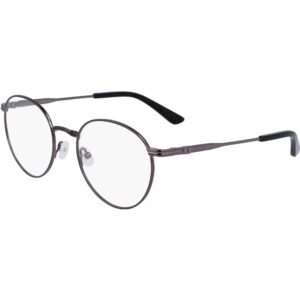 Occhiali vista  Calvin klein Ck22117 cod. colore 009 Unisex Rotonda Canna di fucile