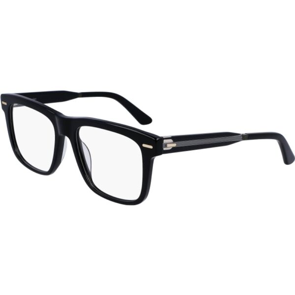 Occhiali vista  Calvin klein Ck22538 cod. colore 001 Uomo Squadrata Nero