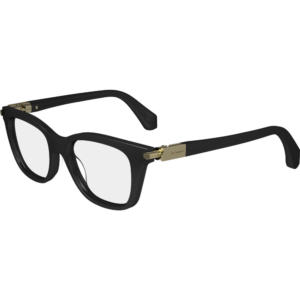 Occhiali vista  Ferragamo Sf2973 cod. colore 001 Donna Squadrata Nero