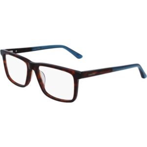 Occhiali vista  Calvin klein Ck22544 cod. colore 240 Uomo Squadrata Havana