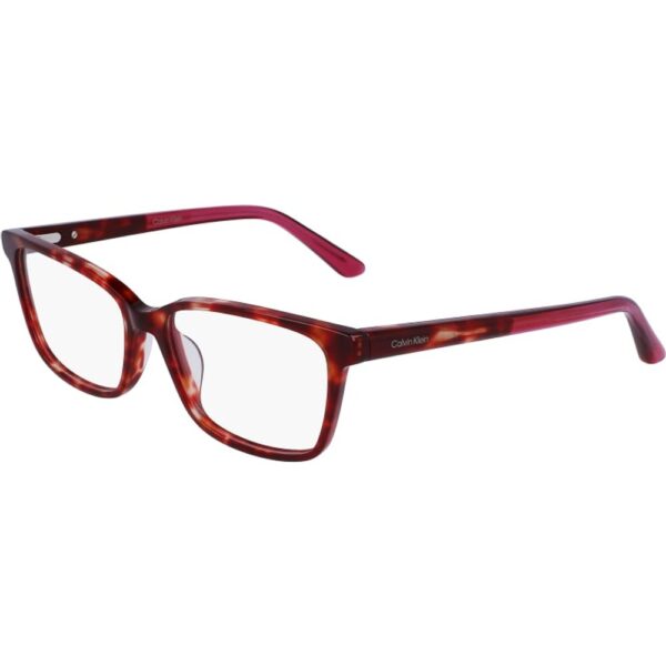 Occhiali vista  Calvin klein Ck22545 cod. colore 609 Donna Squadrata Bordeaux