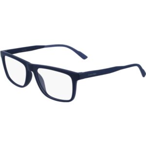 Occhiali vista  Calvin klein Ck22547 cod. colore 438 Uomo Squadrata Blu