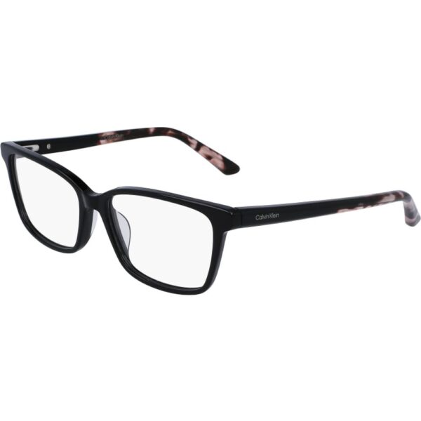 Occhiali vista  Calvin klein Ck22545 cod. colore 001 Donna Squadrata Nero