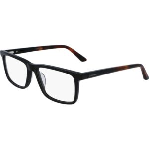 Occhiali vista  Calvin klein Ck22544 cod. colore 001 Uomo Squadrata Nero