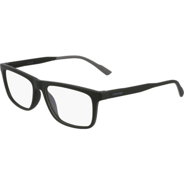 Occhiali vista  Calvin klein Ck22547 cod. colore 320 Uomo Squadrata Verde