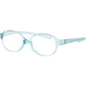 Occhiali vista  Ray - ban Ry1587 cod. colore 3769 Bambino Rotonda Azzurro