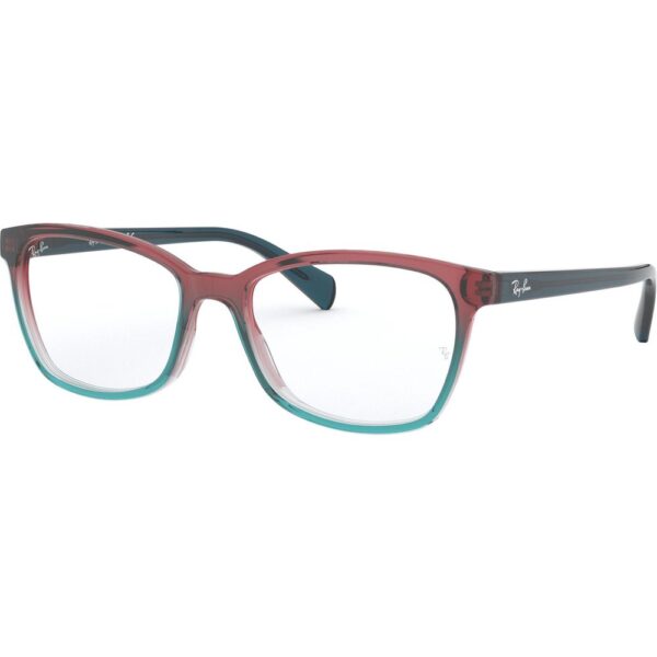 Occhiali vista  Ray - ban Rx5362  cod. colore 5834 Donna Farfalla Multi-colore