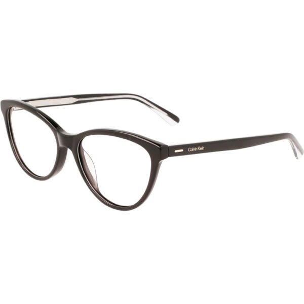 Occhiali vista  Calvin klein Ck21519 cod. colore 001 Donna Cat eye Nero