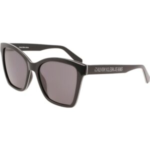 Occhiali da sole  Calvin klein Ckj21627s cod. colore 001 Donna Cat eye Nero