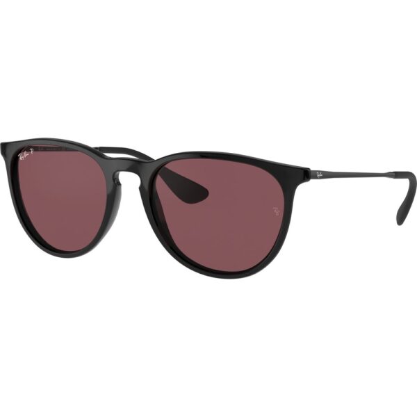 Occhiali da sole  Ray - ban Rb4171 erika cod. colore 601/5q Donna Panthos Nero