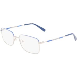 Occhiali vista  Calvin klein Ckj21222 cod. colore 014 Uomo Squadrata Rutenio