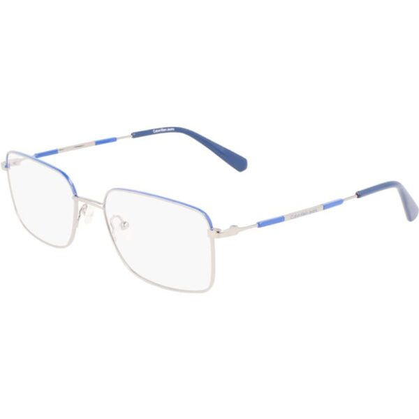 Occhiali vista  Calvin klein Ckj21222 cod. colore 014 Uomo Squadrata Rutenio