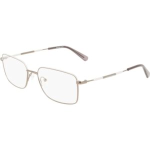 Occhiali vista  Calvin klein Ckj21222 cod. colore 017 Uomo Squadrata Rutenio scuro