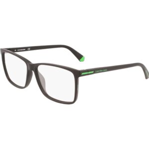 Occhiali vista  Calvin klein Ckj21635 cod. colore 002 Uomo Squadrata Nero