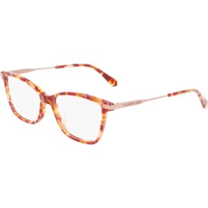 Occhiali vista  Calvin klein Ckj21632 cod. colore 234 Unisex Squadrata Havana