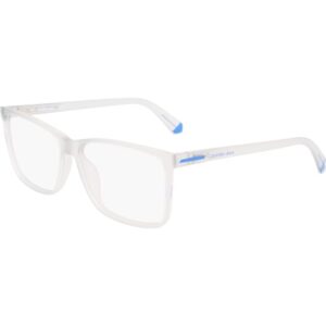 Occhiali vista  Calvin klein Ckj21635 cod. colore 971 Uomo Squadrata Trasparente