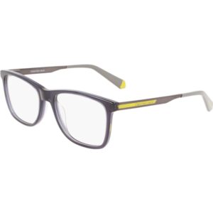 Occhiali vista  Calvin klein Ckj21633 cod. colore 050 Uomo Squadrata Grigio