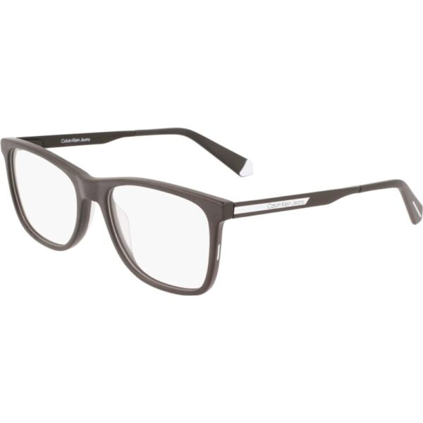 Occhiali vista  Calvin klein Ckj21633 cod. colore 002 Uomo Squadrata Nero-opaco