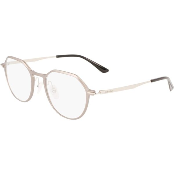 Occhiali vista  Calvin klein Ck22100 cod. colore 020 Uomo Rotonda Grigio