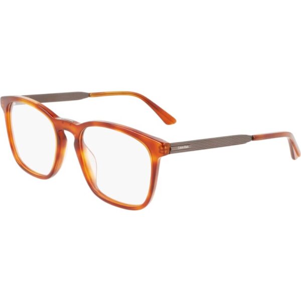 Occhiali vista  Calvin klein Ck22503 cod. colore 213 Uomo Squadrata Havana