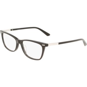 Occhiali vista  Calvin klein Ck22506 cod. colore 001 Donna Squadrata Nero