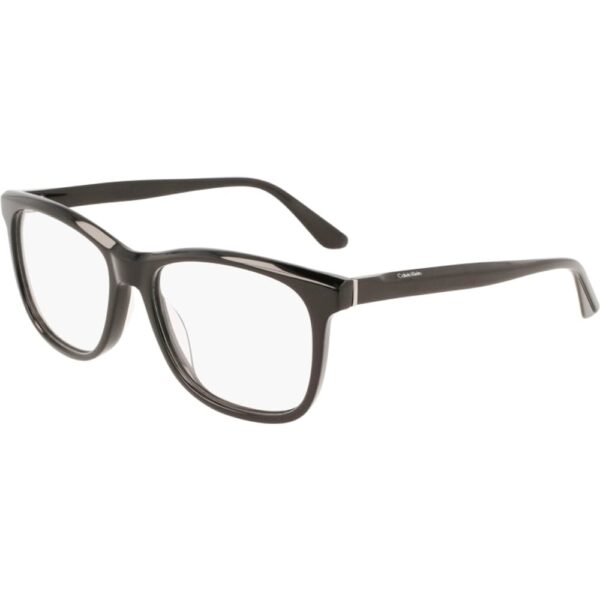 Occhiali vista  Calvin klein Ck22507 cod. colore 001 Uomo Squadrata Nero