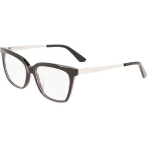 Occhiali vista  Calvin klein Ck22509 cod. colore 001 Donna Squadrata Nero