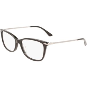 Occhiali vista  Calvin klein Ck22501 cod. colore 001 Donna Squadrata Nero