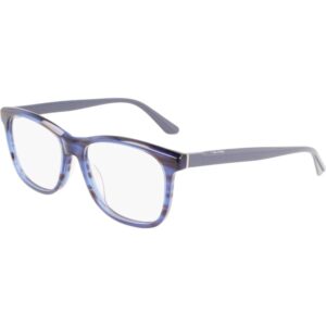 Occhiali vista  Calvin klein Ck22507 cod. colore 420 Uomo Squadrata Blu