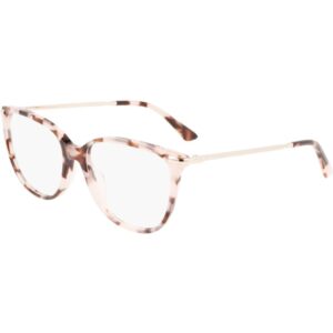 Occhiali vista  Calvin klein Ck22500 cod. colore 663 Donna Squadrata Havana/rosa