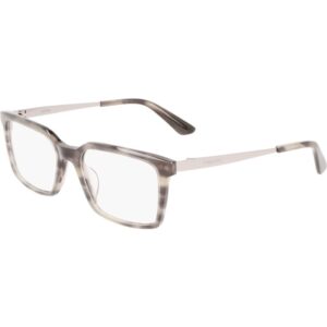 Occhiali vista  Calvin klein Ck22510 cod. colore 025 Uomo Squadrata Havana/grigio