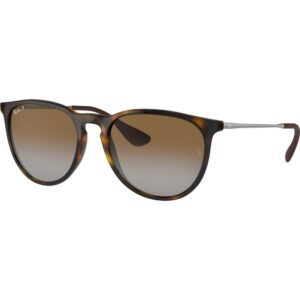 Occhiali da sole  Ray - ban Rb4171 erika cod. colore 710/t5 Donna Panthos Tartaruga