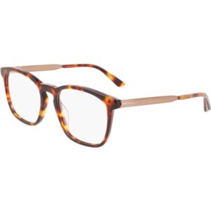 Occhiali vista  Calvin klein Ck22503 cod. colore 609 Uomo Squadrata Havana