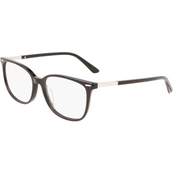 Occhiali vista  Calvin klein Ck22505 cod. colore 001 Donna Squadrata Nero