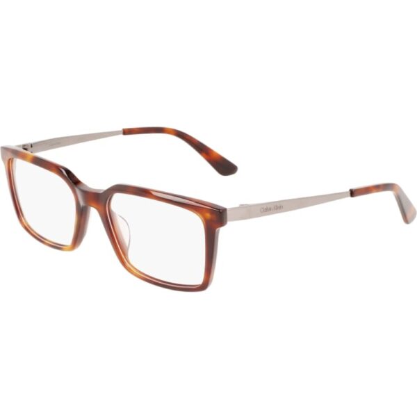 Occhiali vista  Calvin klein Ck22510 cod. colore 220 Uomo Squadrata Havana