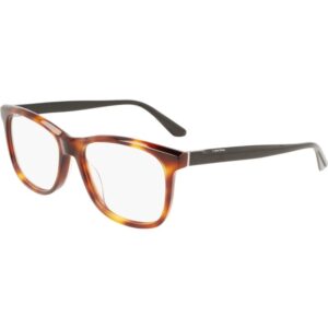 Occhiali vista  Calvin klein Ck22507 cod. colore 220 Uomo Squadrata Havana