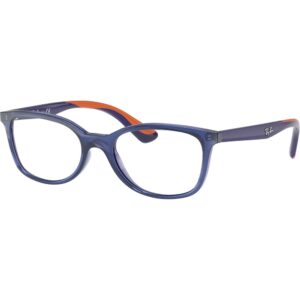 Occhiali vista  Ray - ban Ry1586 cod. colore 3775 Bambino Squadrata Blu