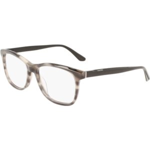 Occhiali vista  Calvin klein Ck22507 cod. colore 025 Uomo Squadrata Havana/grigio