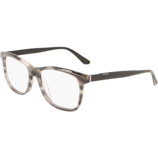 Occhiali vista  Calvin klein Ck22507 cod. colore 025 Uomo Squadrata Havana/grigio