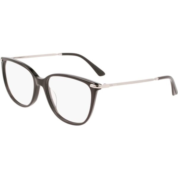 Occhiali vista  Calvin klein Ck22500 cod. colore 001 Donna Squadrata Nero