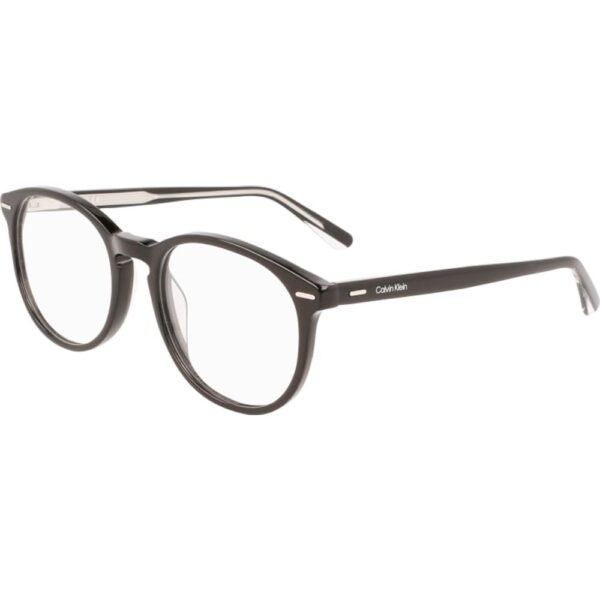 Occhiali vista  Calvin klein Ck22504 cod. colore 001 Unisex Rotonda Nero