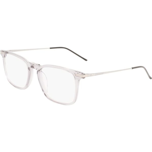 Occhiali vista  Calvin klein Ck22526t cod. colore 070 Uomo Squadrata Trasparente