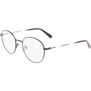 Occhiali vista  Calvin klein Ckj22205 cod. colore 002 Unisex Rotonda Nero