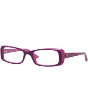 Occhiali vista  Ray - ban Ry5243 cod. colore 5146 Bambino Squadrata Viola