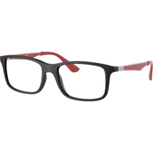 Occhiali vista  Ray - ban Ry1570 cod. colore 3652 Bambino Squadrata Nero